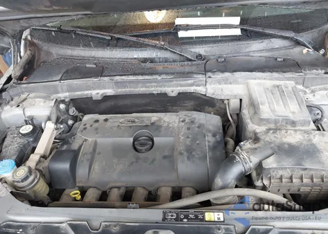 2008 Land Rover Lr2 Se from USA, damaged, VIN SALFS24N58H031546